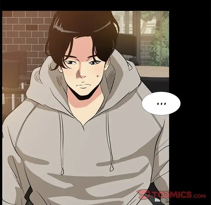 Girls’ Only chapter 42 page 82