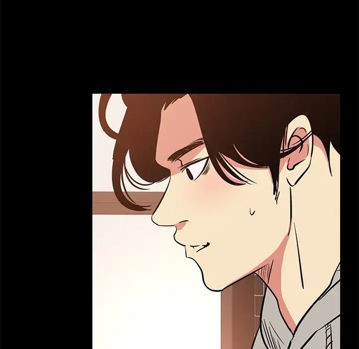 Girls’ Only chapter 42 page 84