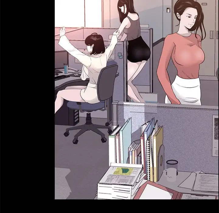 Girls’ Only chapter 5 page 6