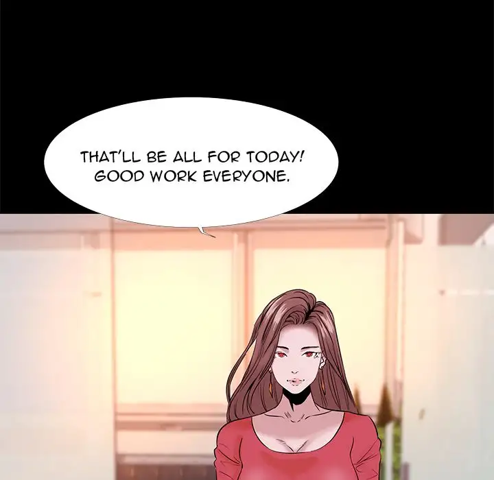 Girls’ Only chapter 5 page 7