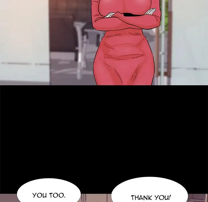 Girls’ Only chapter 5 page 8