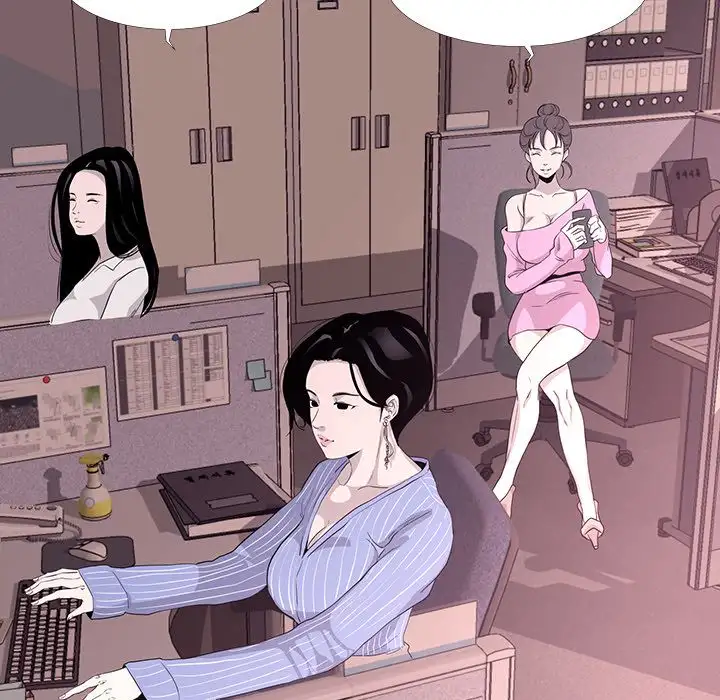 Girls’ Only chapter 5 page 9