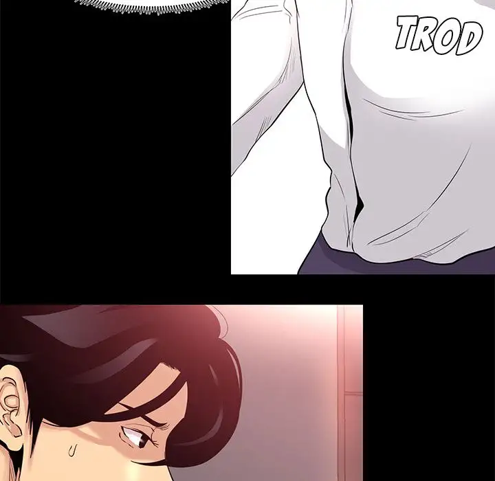 Girls’ Only chapter 5 page 12