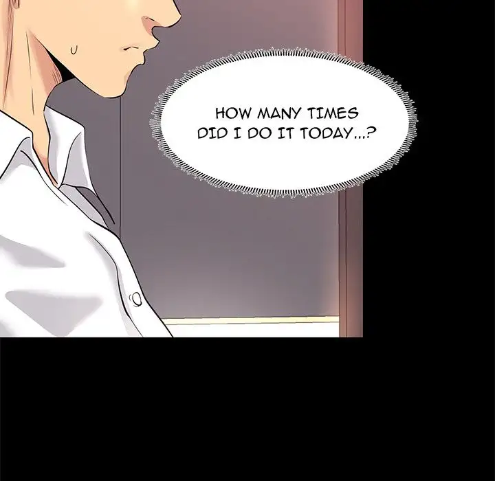 Girls’ Only chapter 5 page 13
