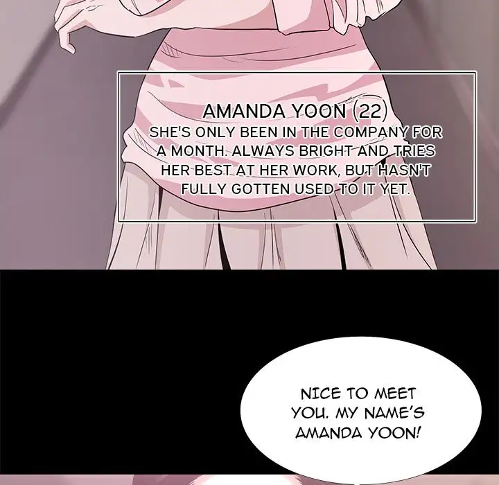 Girls’ Only chapter 5 page 22