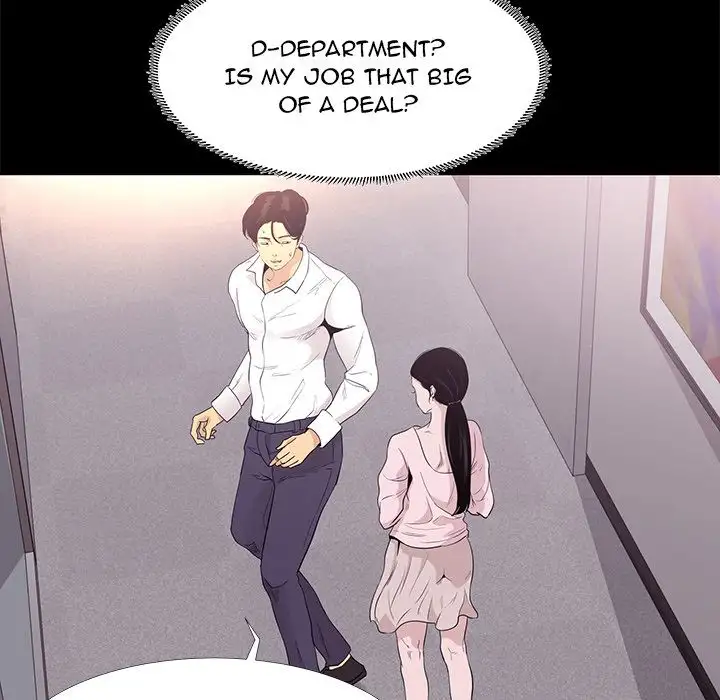 Girls’ Only chapter 5 page 24