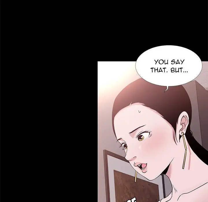 Girls’ Only chapter 5 page 27