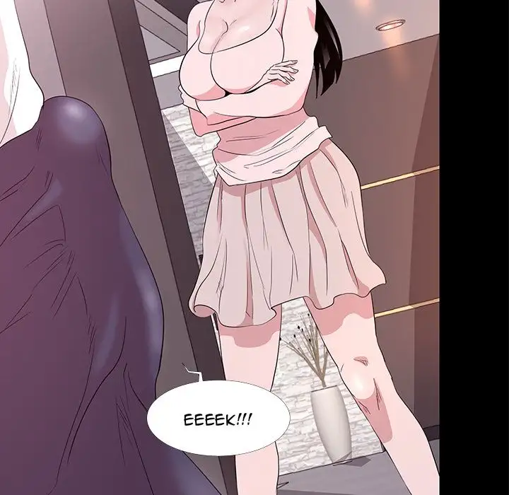 Girls’ Only chapter 5 page 29