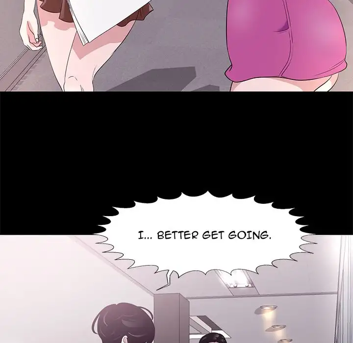 Girls’ Only chapter 5 page 33