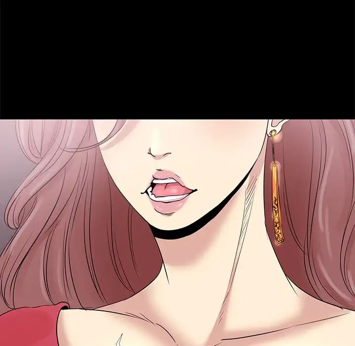 Girls’ Only chapter 5 page 35