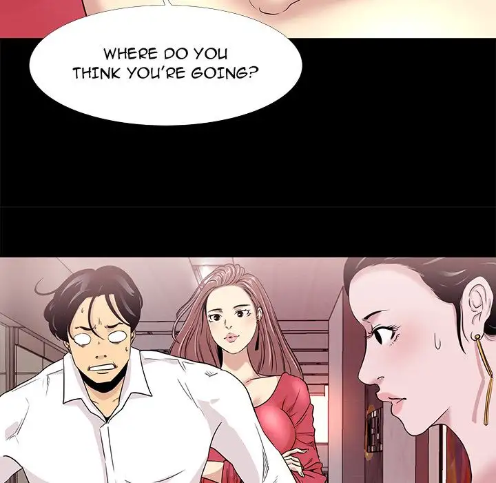 Girls’ Only chapter 5 page 36