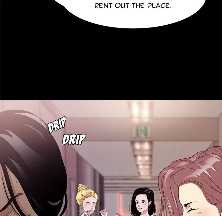 Girls’ Only chapter 5 page 39