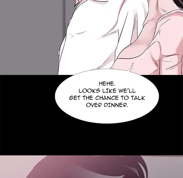 Girls’ Only chapter 5 page 42