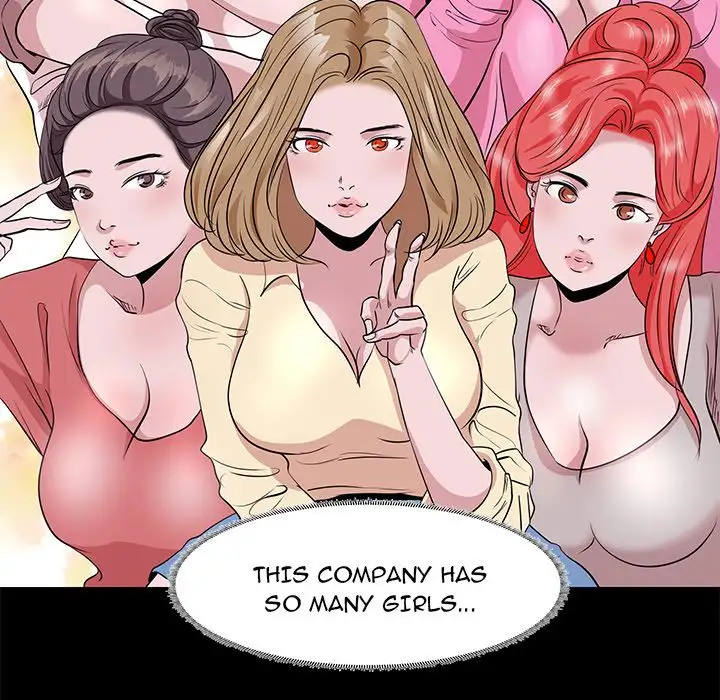 Girls’ Only chapter 5 page 45