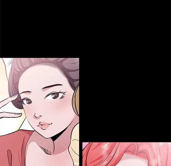 Girls’ Only chapter 5 page 46