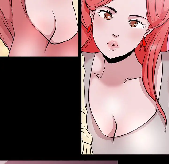 Girls’ Only chapter 5 page 47