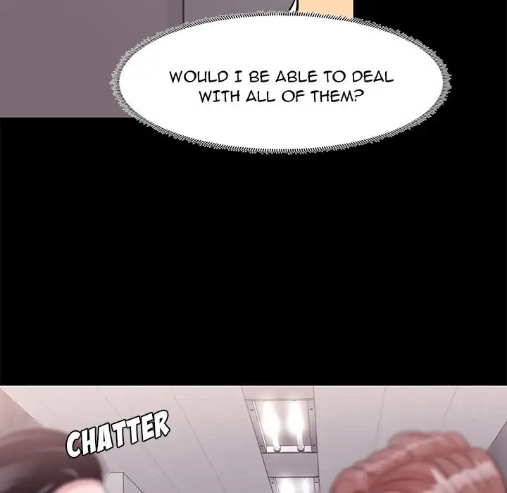 Girls’ Only chapter 5 page 49