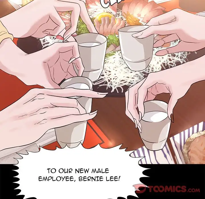 Girls’ Only chapter 5 page 56