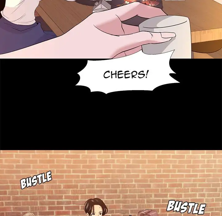 Girls’ Only chapter 5 page 58