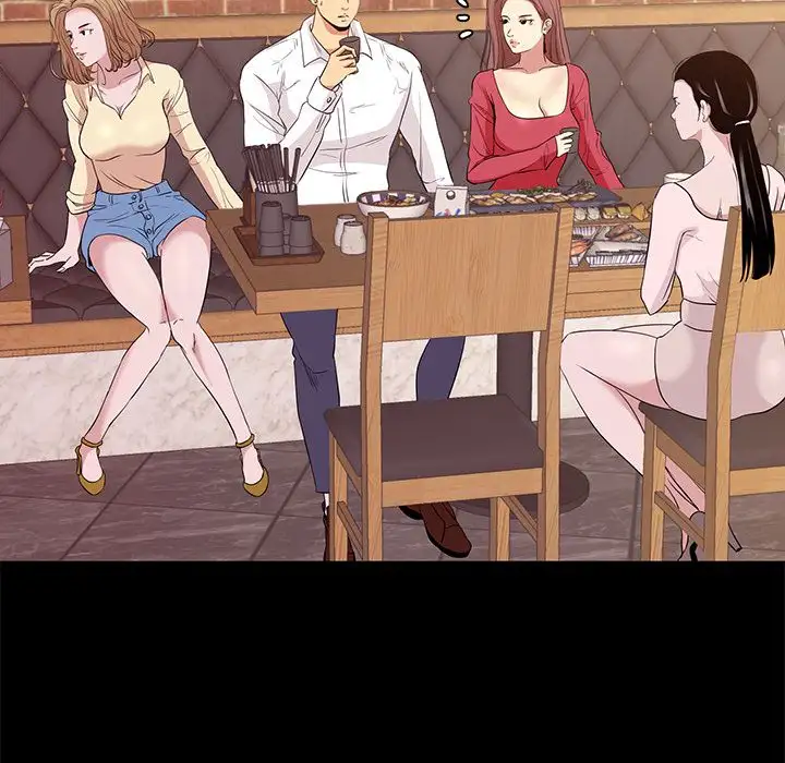 Girls’ Only chapter 5 page 59