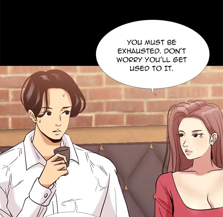 Girls’ Only chapter 5 page 60