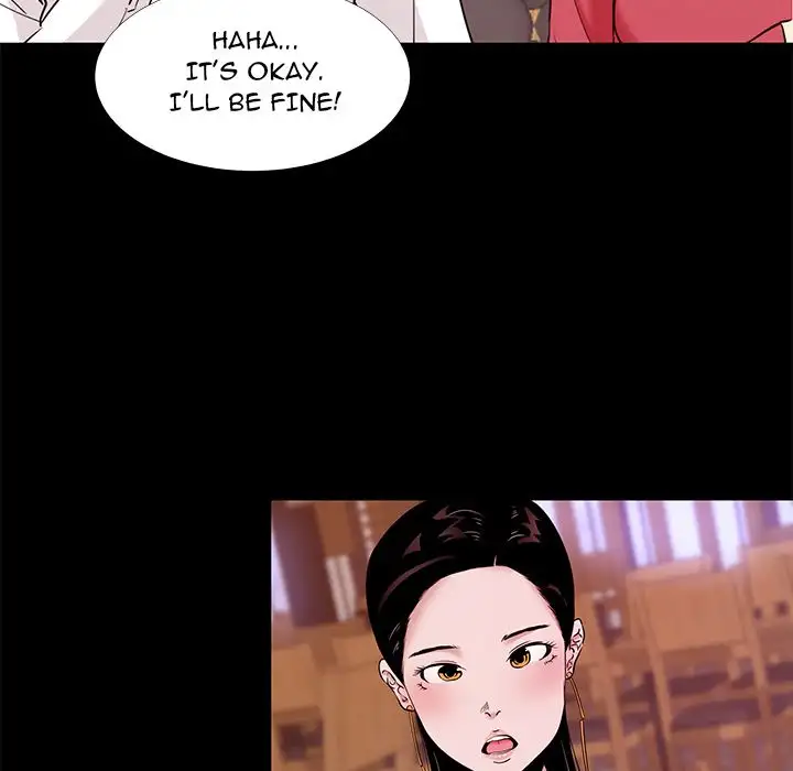 Girls’ Only chapter 5 page 61