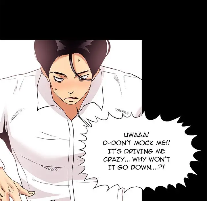Girls’ Only chapter 5 page 63