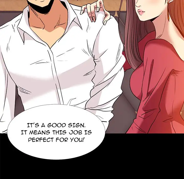 Girls’ Only chapter 5 page 65
