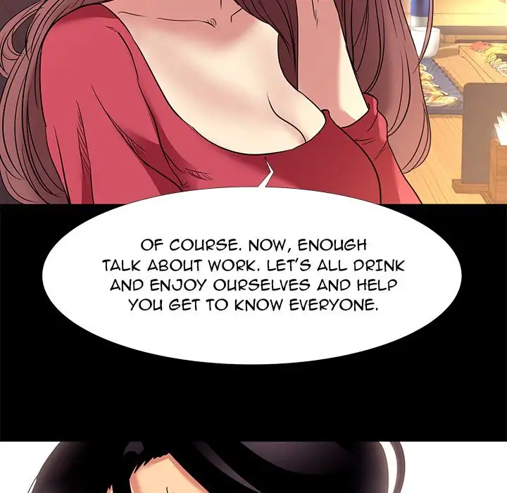 Girls’ Only chapter 5 page 68