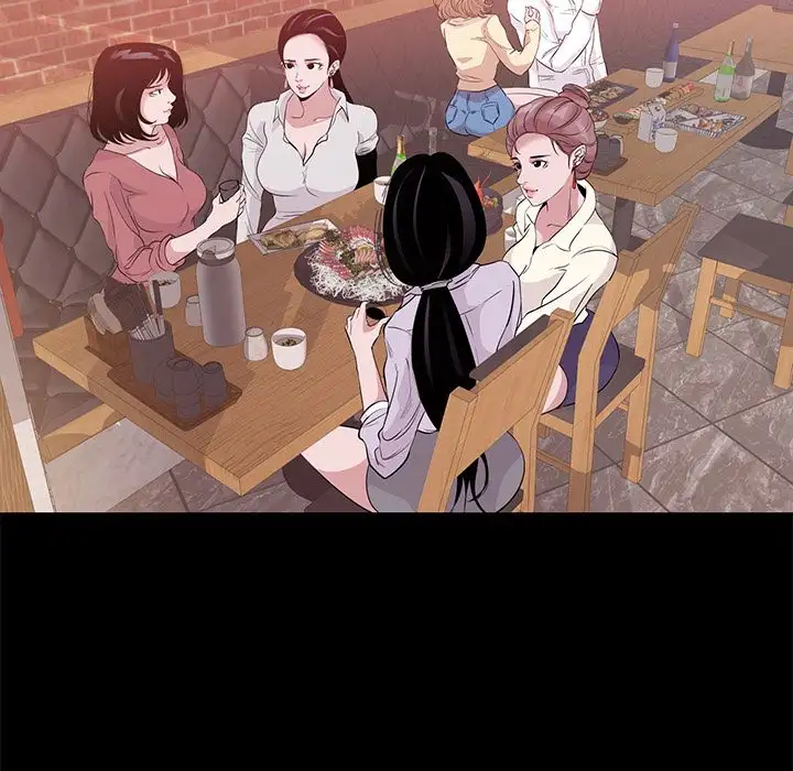 Girls’ Only chapter 5 page 71