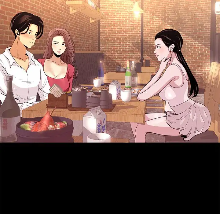 Girls’ Only chapter 5 page 79