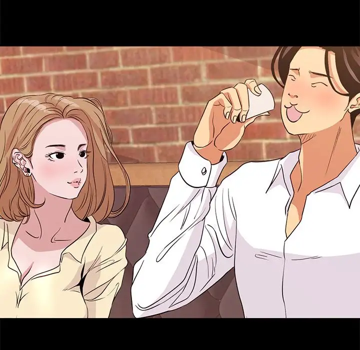 Girls’ Only chapter 5 page 80