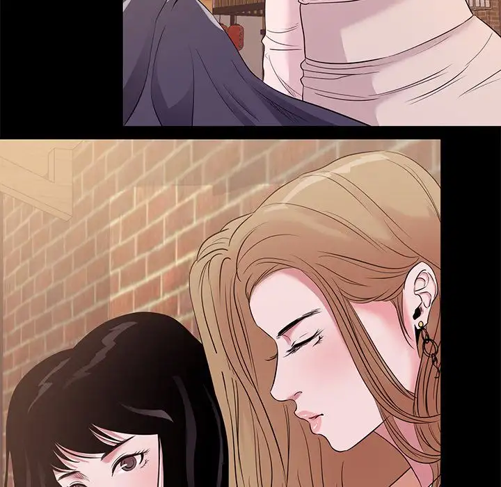 Girls’ Only chapter 5 page 86