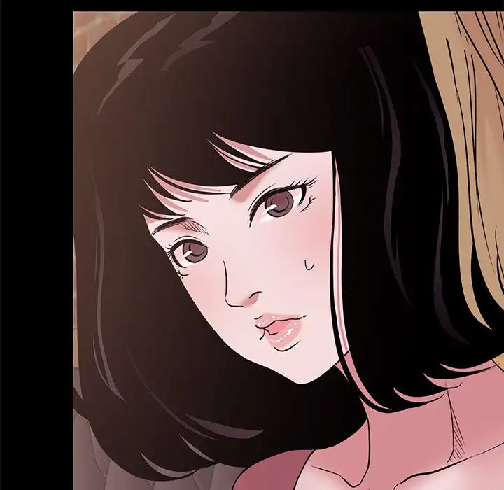 Girls’ Only chapter 5 page 88