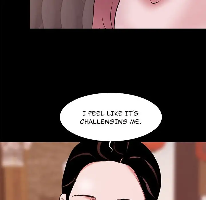 Girls’ Only chapter 5 page 89