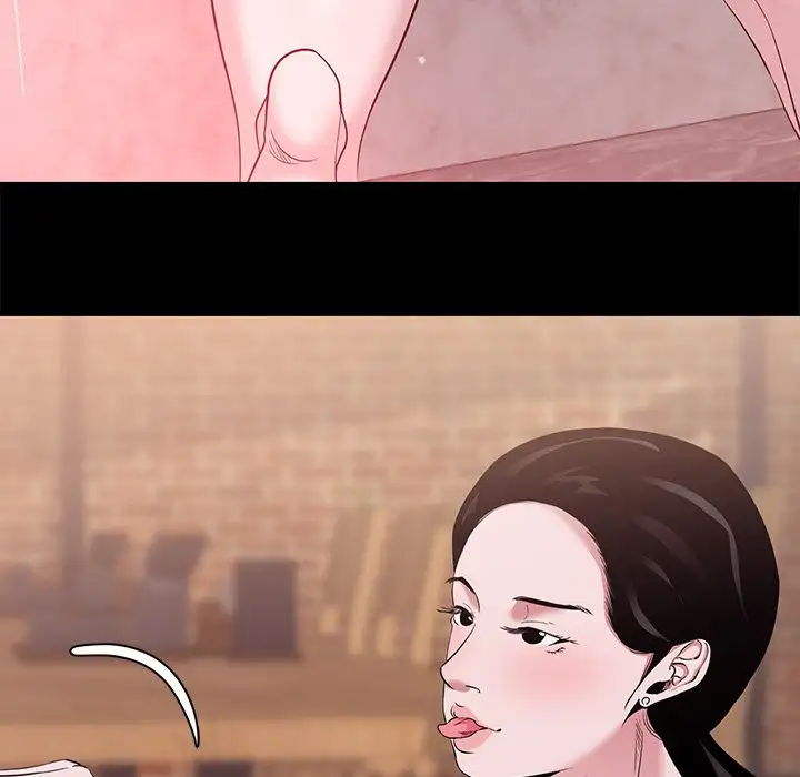 Girls’ Only chapter 5 page 95