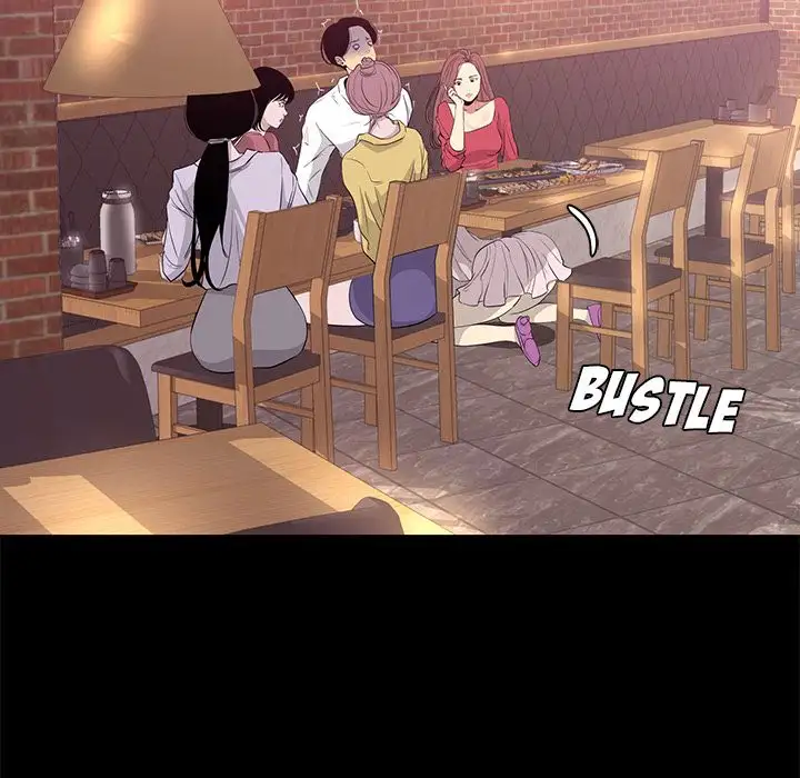 Girls’ Only chapter 6 page 5