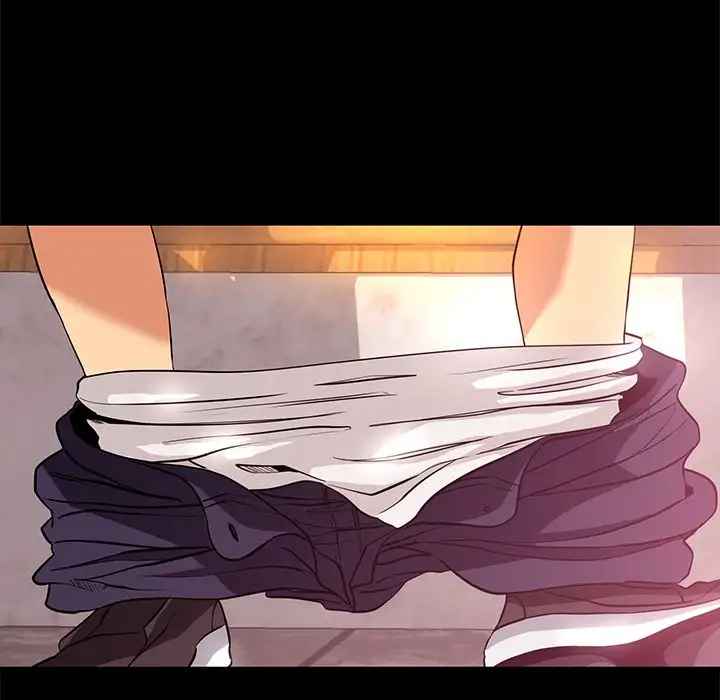 Girls’ Only chapter 6 page 6