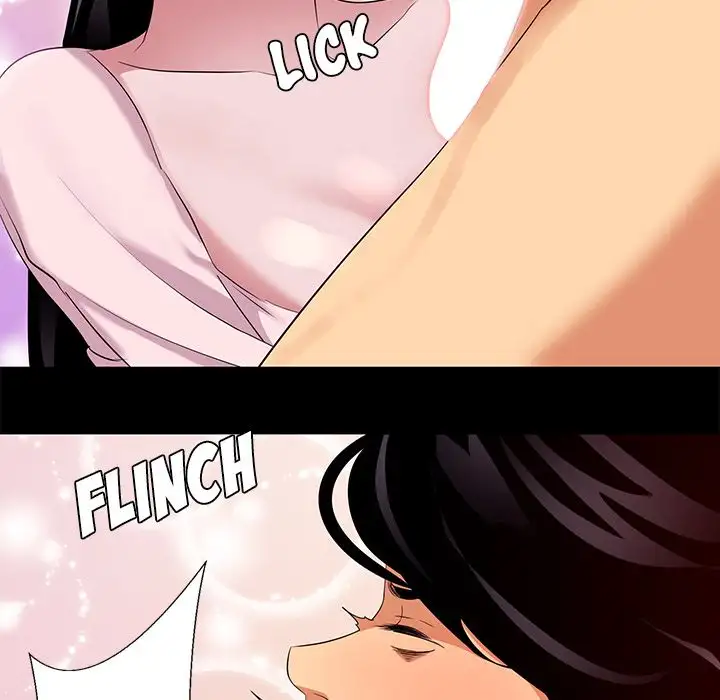 Girls’ Only chapter 6 page 12