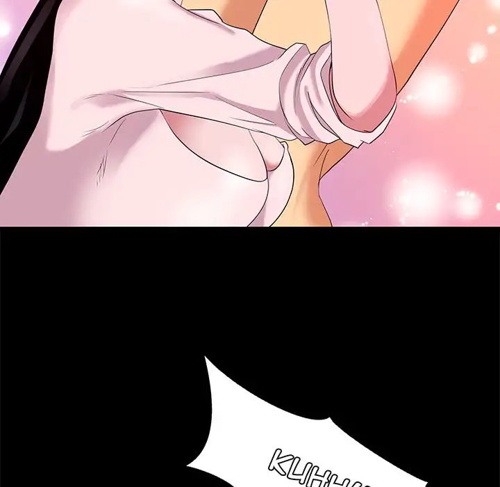 Girls’ Only chapter 6 page 15
