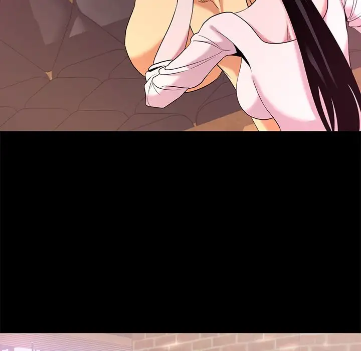 Girls’ Only chapter 6 page 17