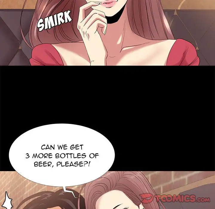 Girls’ Only chapter 6 page 20