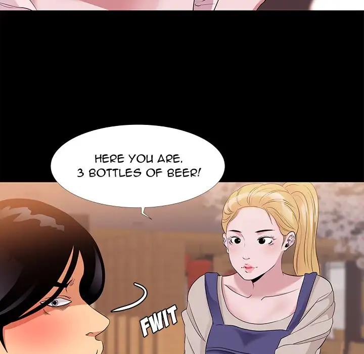 Girls’ Only chapter 6 page 28