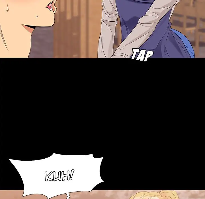 Girls’ Only chapter 6 page 29