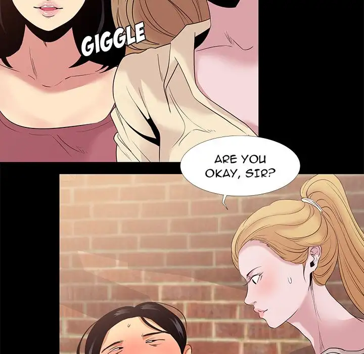 Girls’ Only chapter 6 page 32