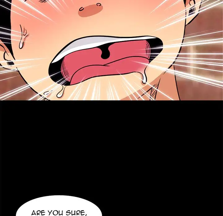 Girls’ Only chapter 6 page 37