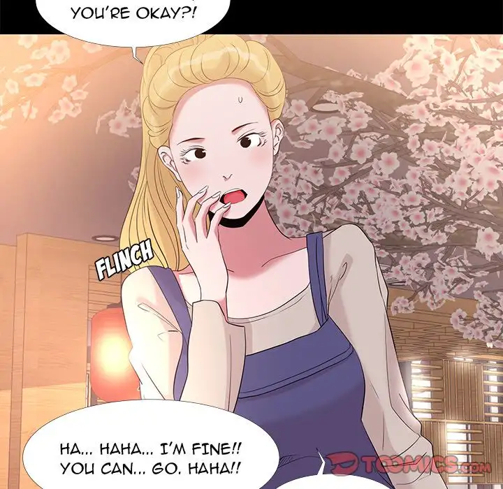 Girls’ Only chapter 6 page 38