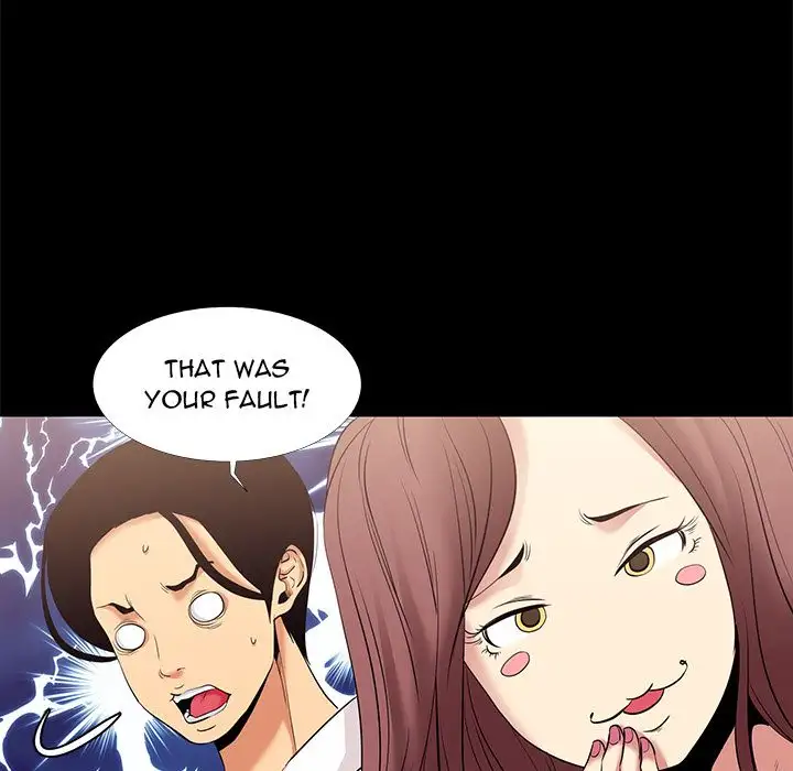 Girls’ Only chapter 6 page 44