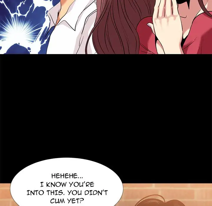 Girls’ Only chapter 6 page 45