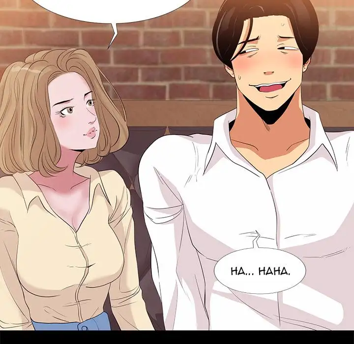 Girls’ Only chapter 6 page 46